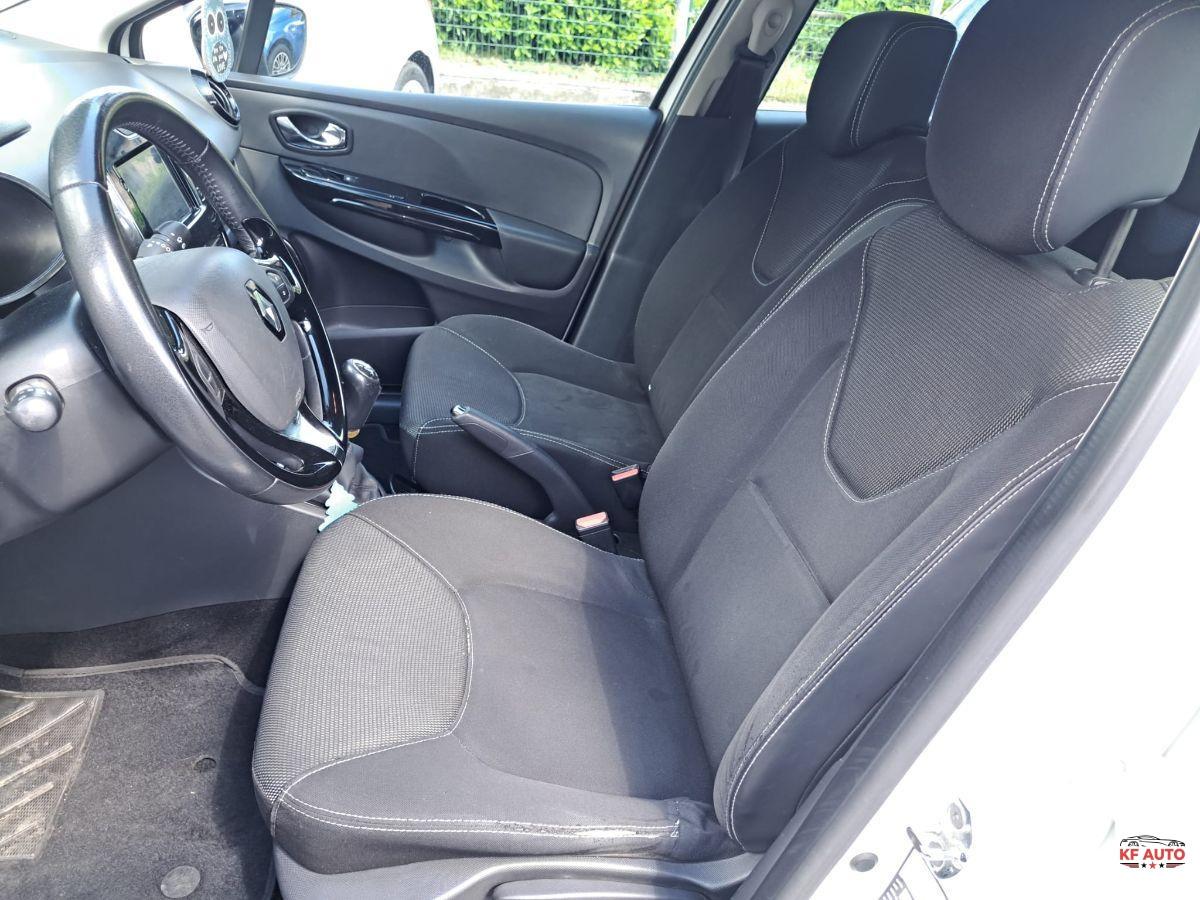 RENAULT - Clio - Sporter 1.5 dCi 8V 75CV Energy Life