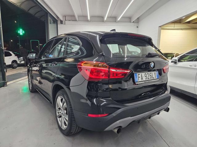 BMW X1 X1 F48 xdrive20d xLine