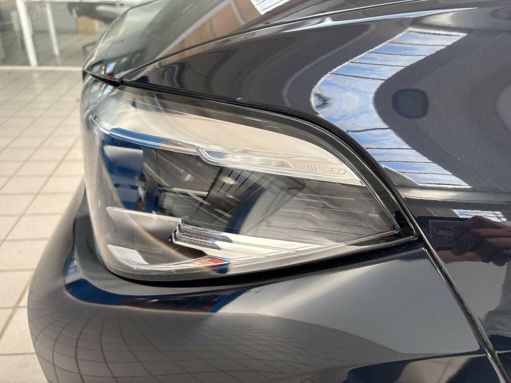 BMW X5 30 d Mild Hybrid 48V Msport xDrive Steptronic
