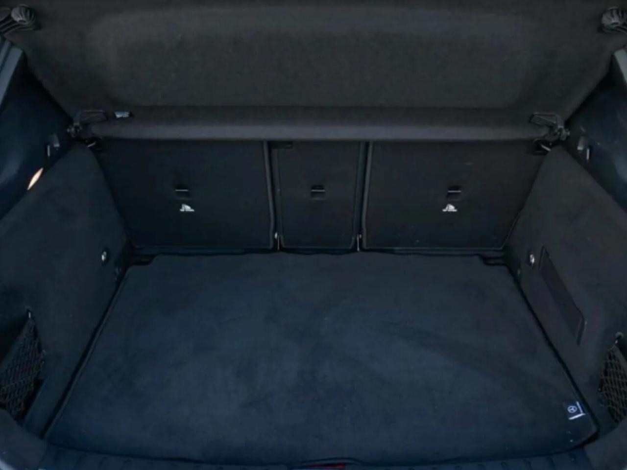 Mercedes-benz GLA 250 e hybrid EQ AMG Line Premium Perfetta