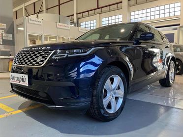 LAND ROVER Range Rover Velar 2.0D I4 204 CV S