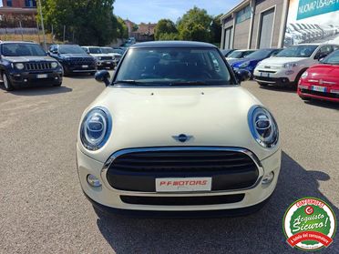MINI Cooper D 1.5 Cooper D Hype