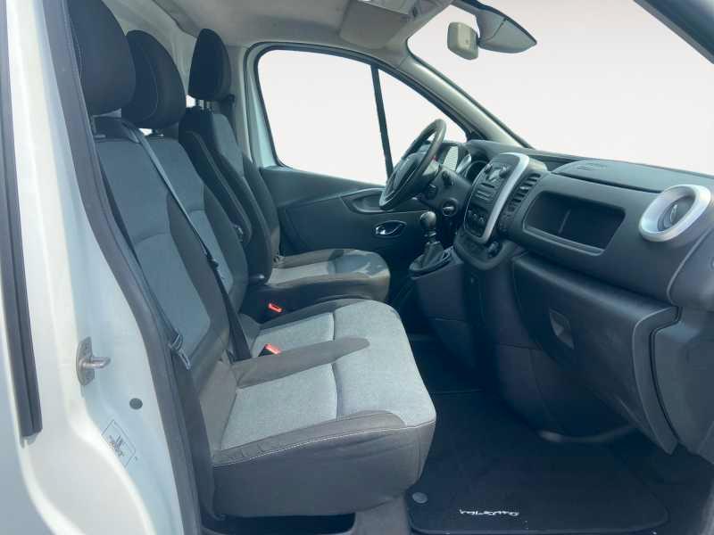 FIAT Talento 1.6 mjt CH1 12Q 120cv