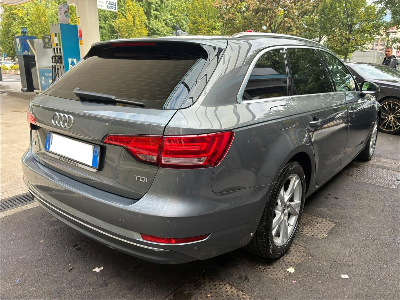 Audi A4 2.0 TDI 190 CV S tronic Business