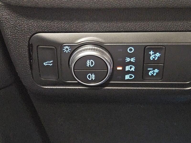 Ford Kuga 1.5 ecoblue ST-Line X 2wd 120cv