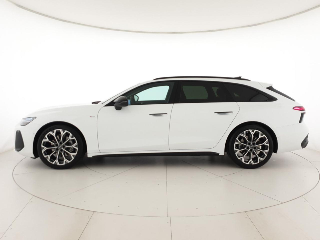 Avant 2.0TDI 204CV S tronic S line Edition