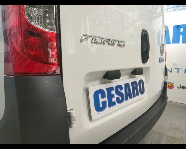 FIAT Fiorino Cargo 1.3 mjt 95cv SX E6d-final-DETAX