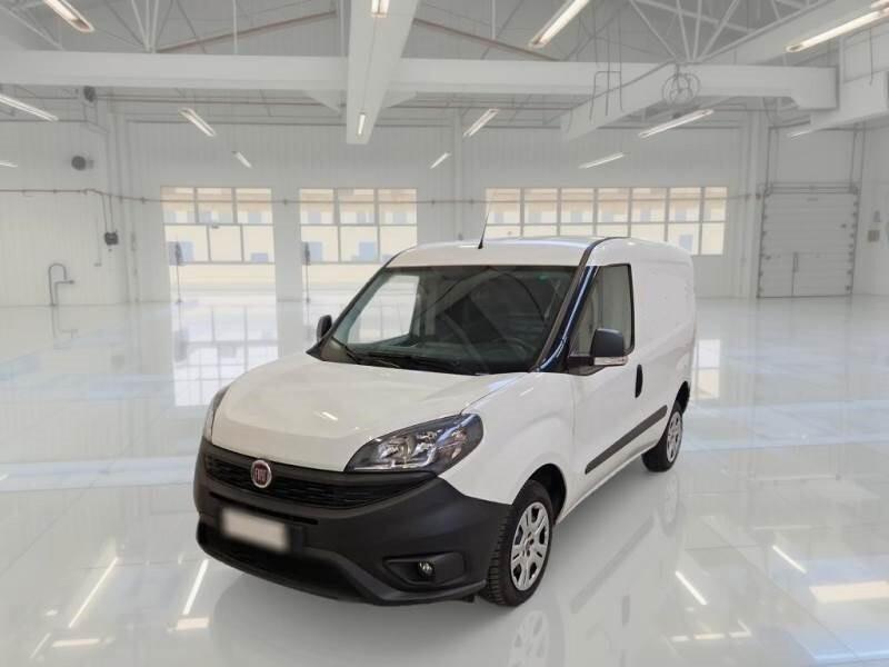 FIAT DOBLÒ CARGO