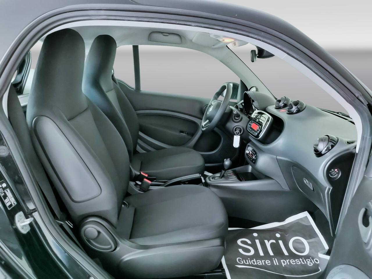 SMART Fortwo III 2020 - Fortwo eq Pure 4,6kW