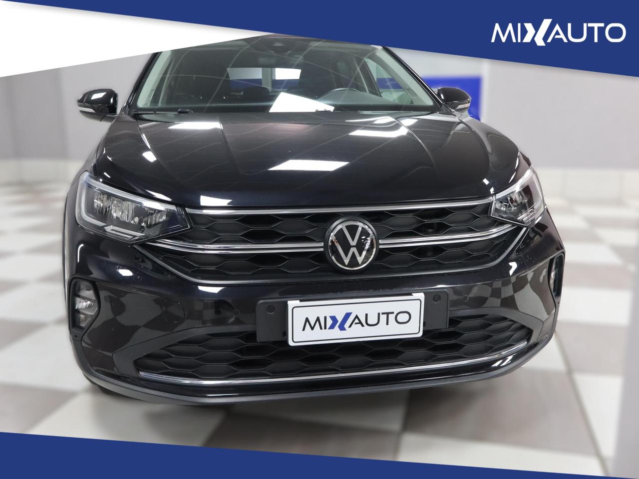 Volkswagen Taigo 1.0 TSI Life 110CV DSG EU6