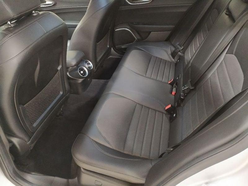 Alfa Romeo Giulia 2.2 t Executive 190cv auto