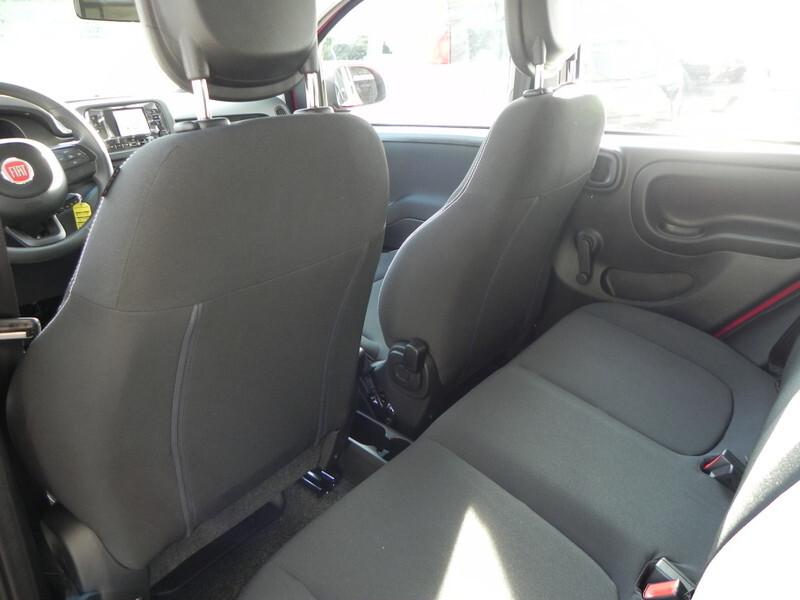 Fiat Panda NEW MY 25 1.0 FireFly S&S Hybrid 70 cv Pandina Icon