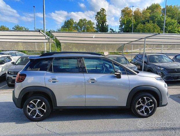 CITROEN C3 Aircross Gpl/B 110 S&S Plus