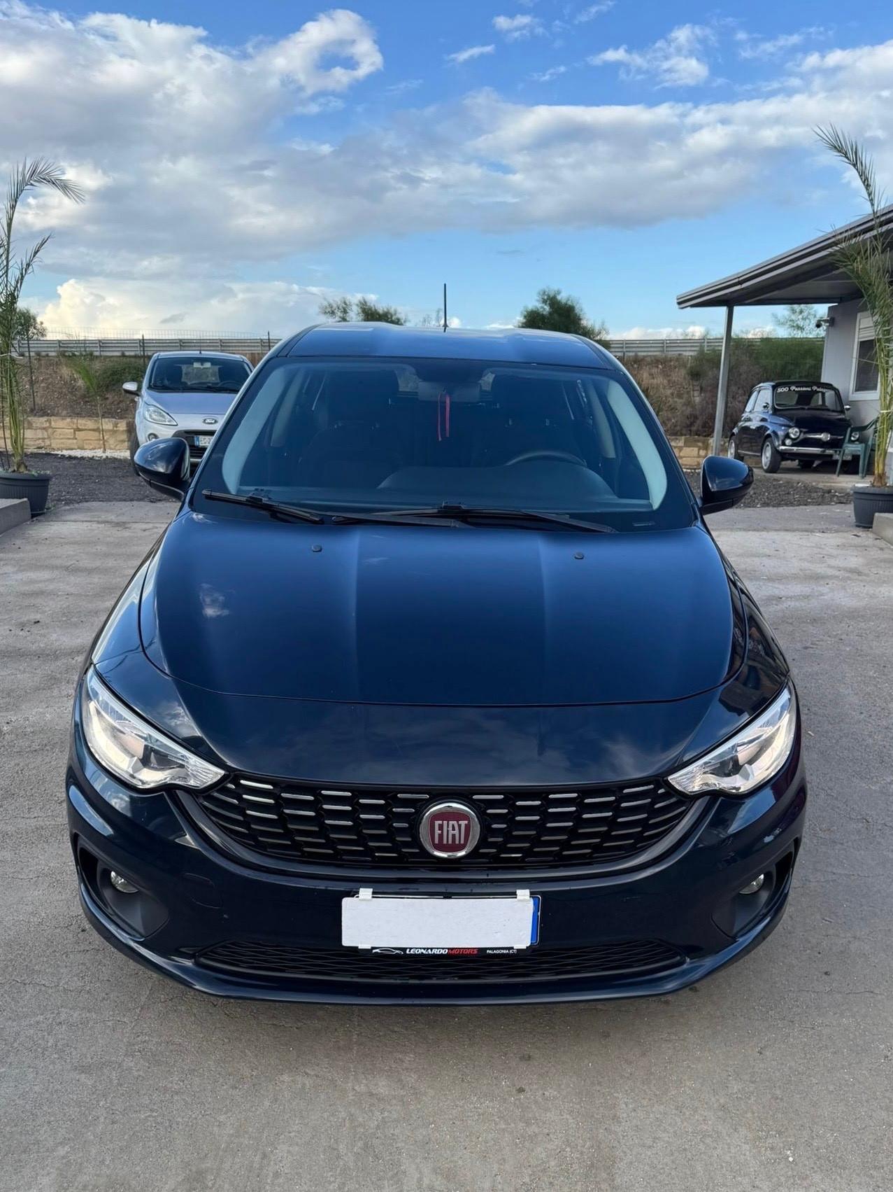 Fiat Tipo 1.3 Mjt S&S 5 porte Easy