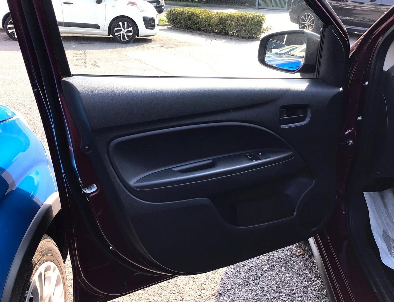 Mitsubishi Space Star 1.2 Invite 71 CV