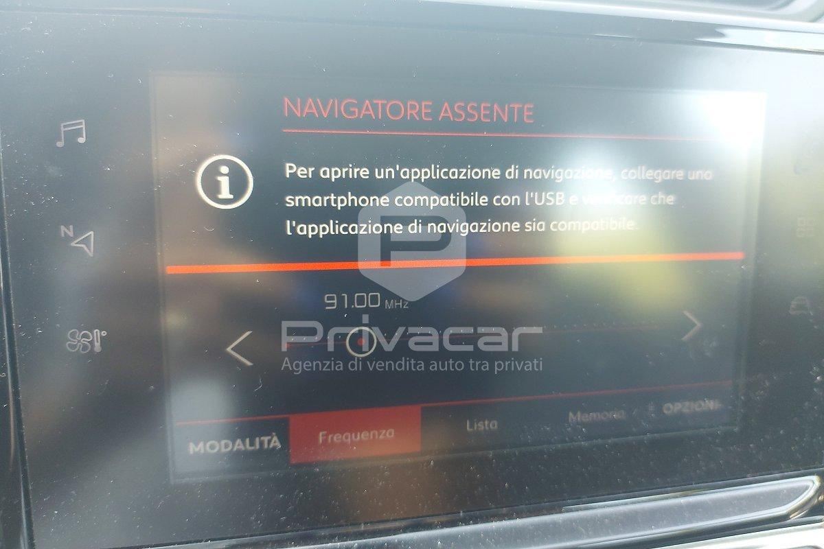 CITROEN C3 BlueHDi 100 S&S Shine