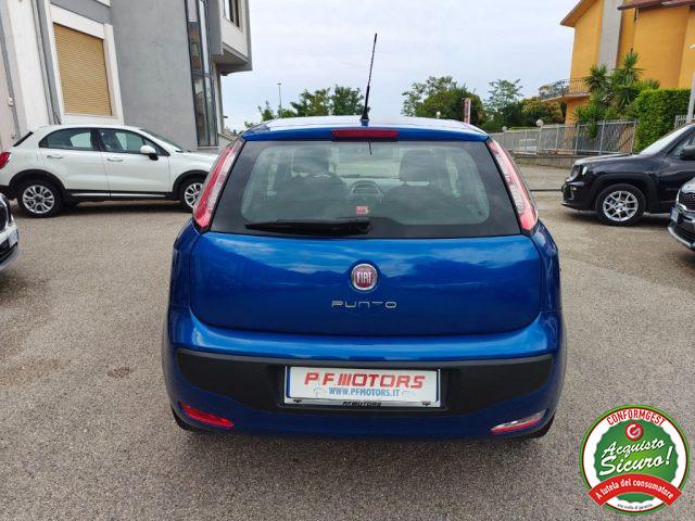 FIAT Punto Evo 1.2 3 porte 150° EasyPower