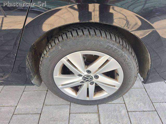 VOLKSWAGEN Golf Variant Golf Variant 1.0 etsi evo Life 110cv dsg -GD423WF