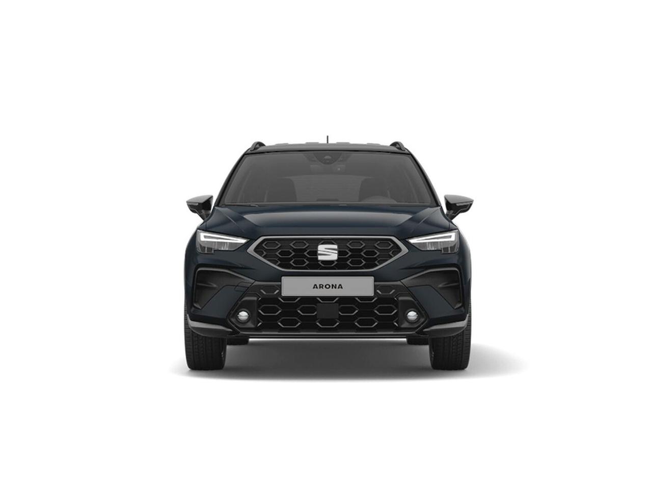 Seat Arona 1.0 ecotsi fr 95cv