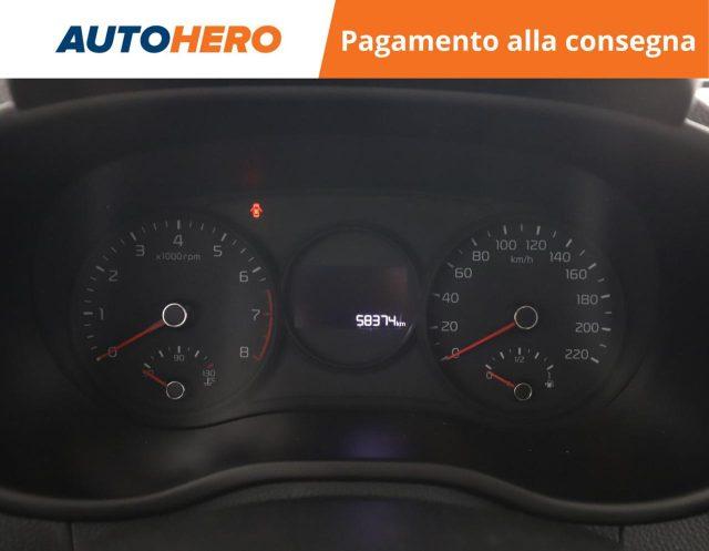 KIA Picanto 1.0 12V 5 porte Active