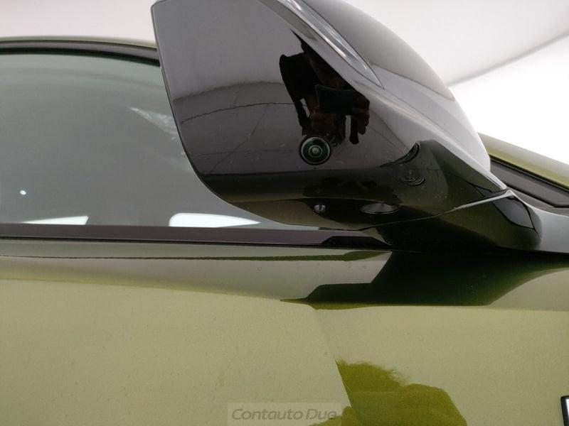 Peugeot 408 GT Exclusive Hybrid 145 e-DSC6