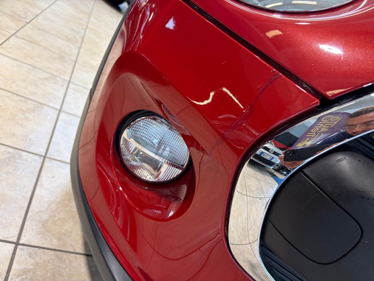 Mini 1.2 One ok neopatentati 107.000km