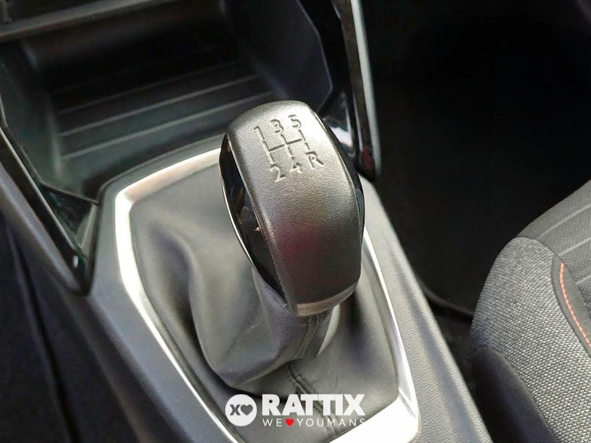 Peugeot 208 1.2 Puretech 75CV Active