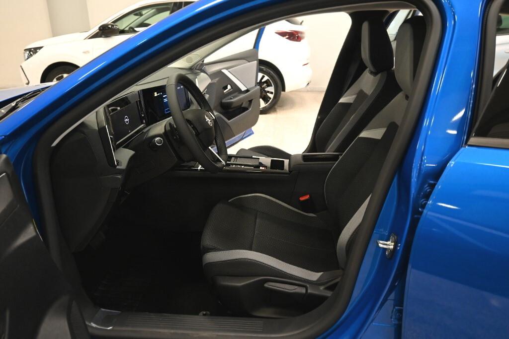 Opel Astra Edition 1.5 Turbo Diesel (130 cv) Km 0