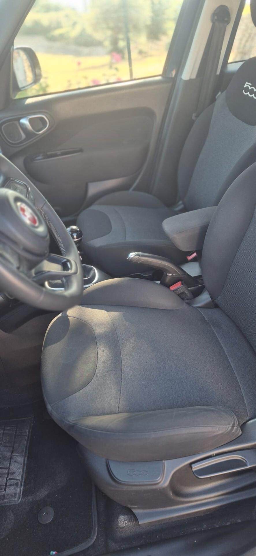 Fiat 500L 1.3 Multijet 95 CV Urban