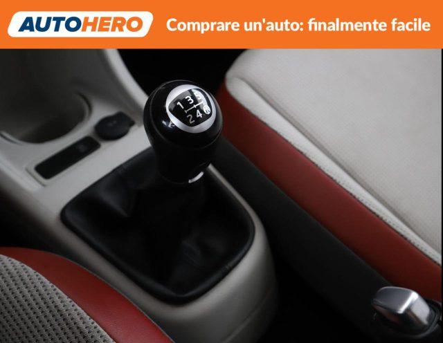 VOLKSWAGEN up! 1.0 75 CV 5 porte high up!