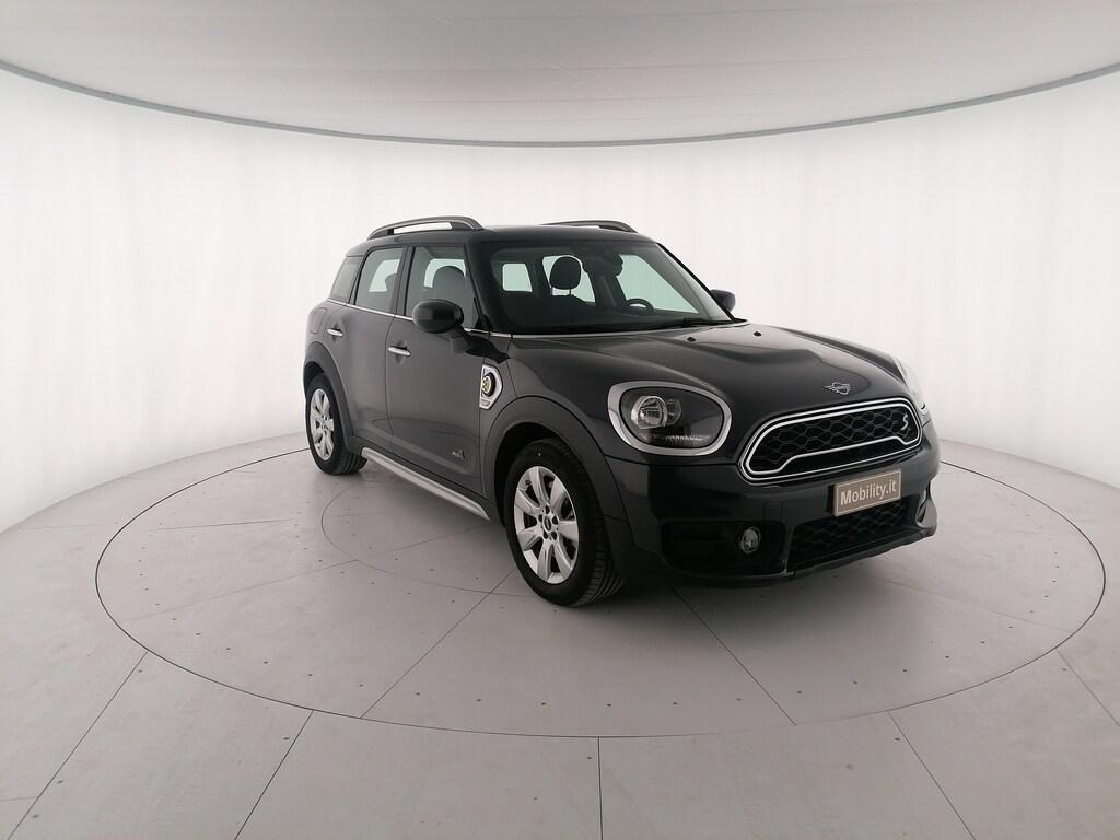 Mini Cooper SE Countryman 1.5 all4 auto