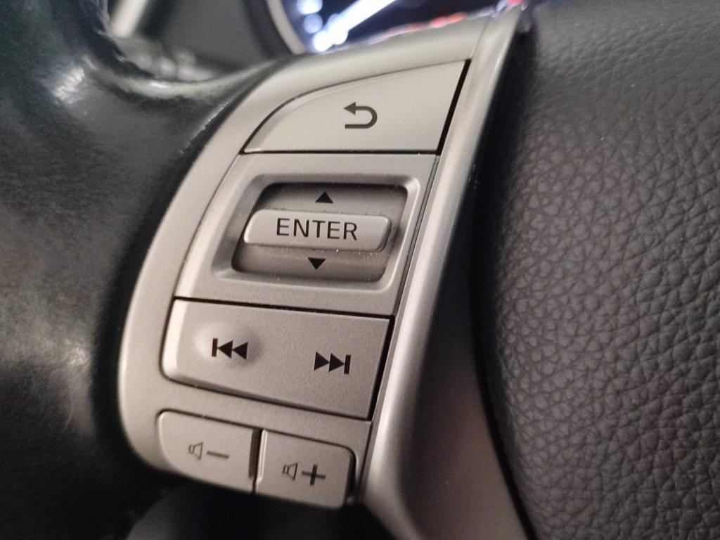 NISSAN Qashqai 1.5 dci 360 110cv e6 del 2015