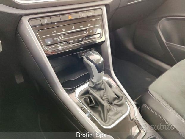 Volkswagen T-Roc 1.5 TSI ACT DSG Style