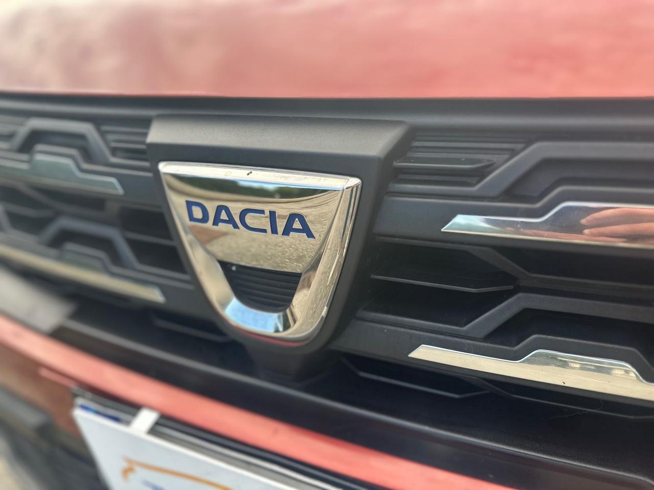 Dacia Jogger Extreme 1.0 TCe 100 ECO-G #7026