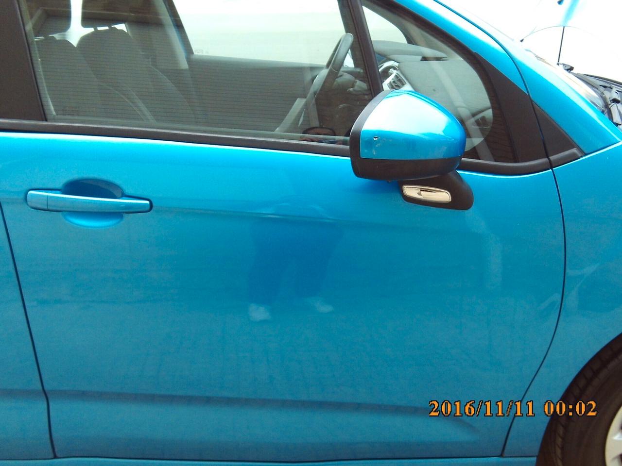 Citroen C3 1.4 Exclusive Style Eco Energy G