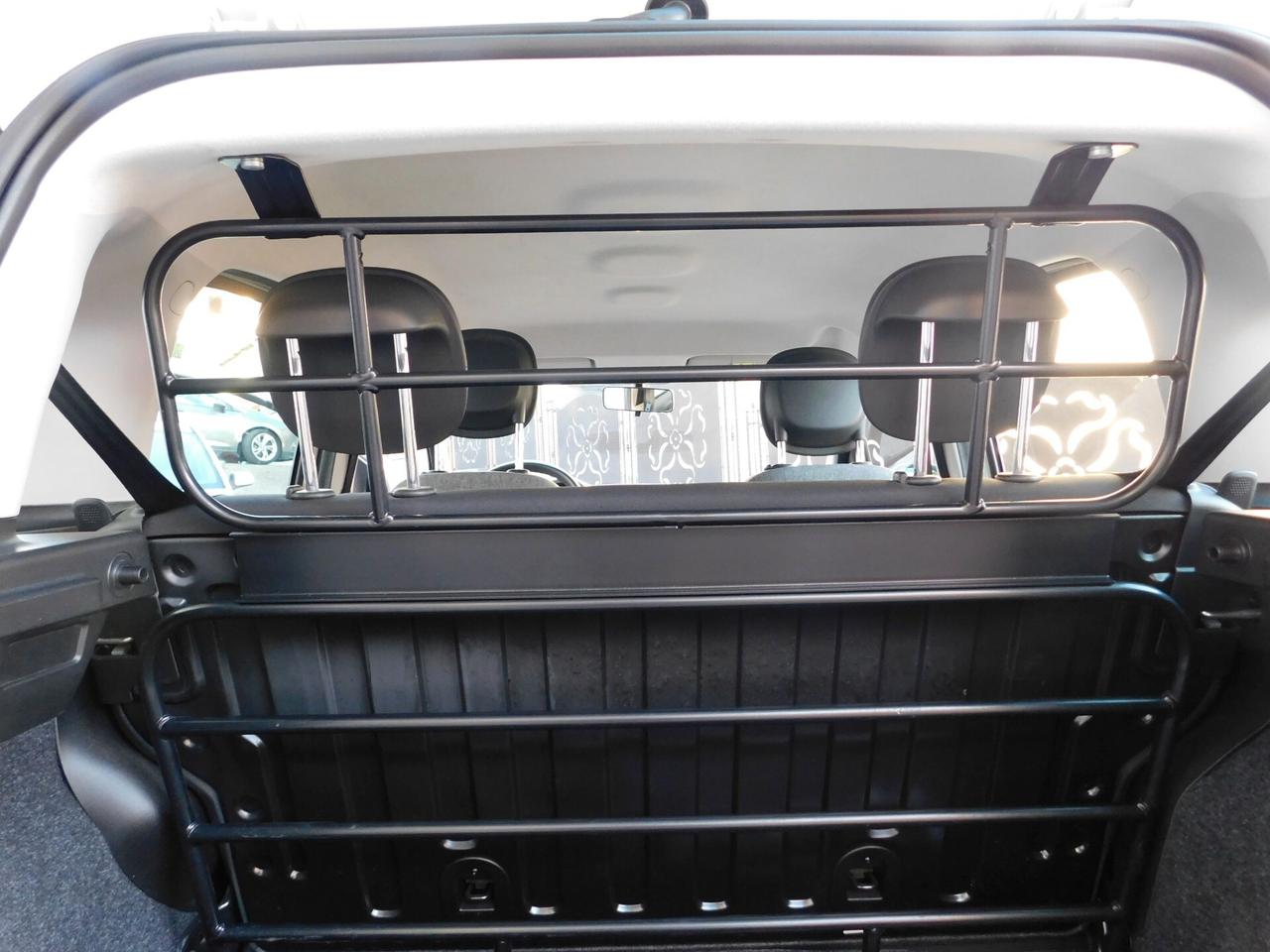 PANDA 1.0 Hybrid AUTOCARRO 4posti N1