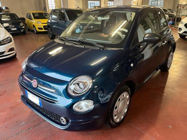 FIAT 500 500 1.0 Hybrid - Clima automatico - Integrazione Smartphone
