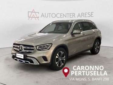 MERCEDES-BENZ GLC 220 d 4Matic Sport