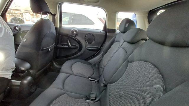 MINI Countryman Mini Cooper D Countryman ALL4