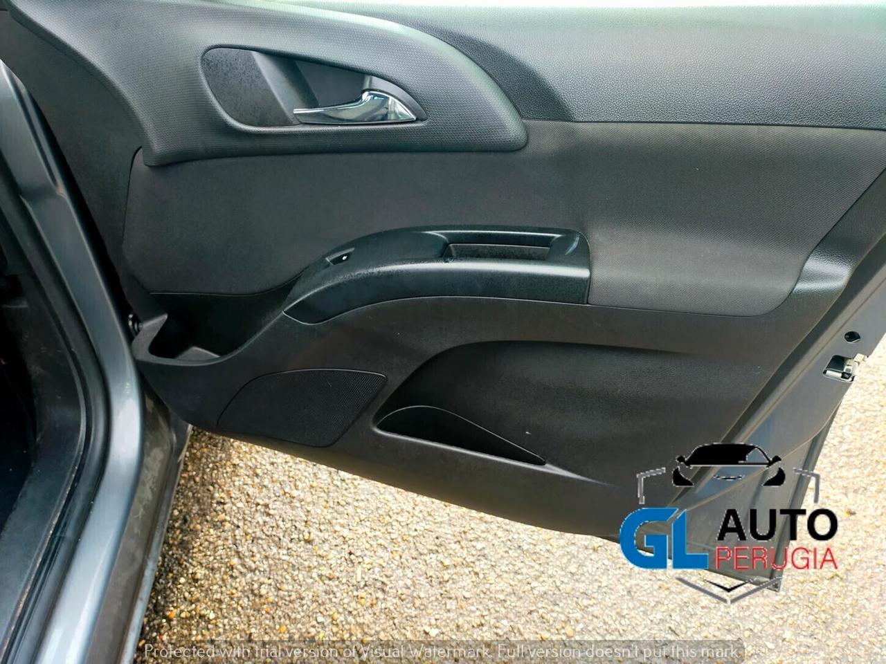 Opel Meriva 1.4 TURBO GPL ADATTA NEOPATENTATI