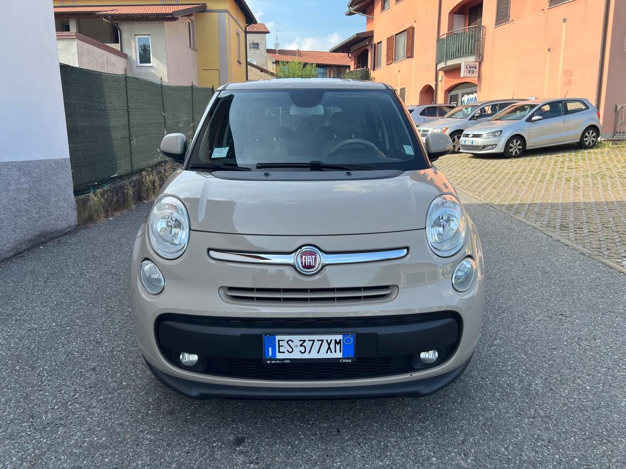 Fiat 500L 1.3 Multijet 85 CV Lounge Living*7POSTI