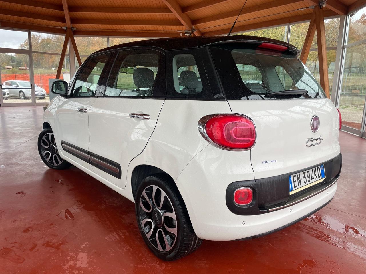 Fiat 500L 1.3 Diesel - Neopatentato