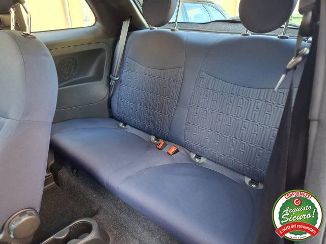 FIAT 500 1.0 Hybrid Cult