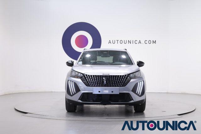 PEUGEOT 2008 PURETECH 100 S&S ALLURE FARI LED NEOPATENTATI