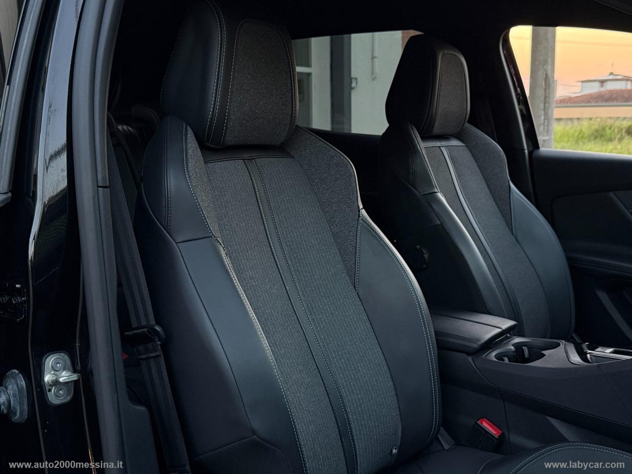 PEUGEOT 3008 BlueHDi 130 S&S EAT8 Allure Pack