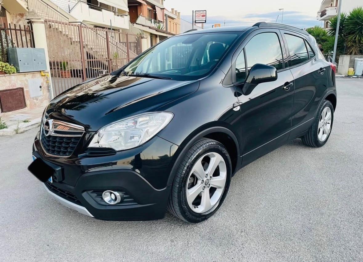Opel Mokka 1.6 Ecotec 115CV 4x2 Start&Stop