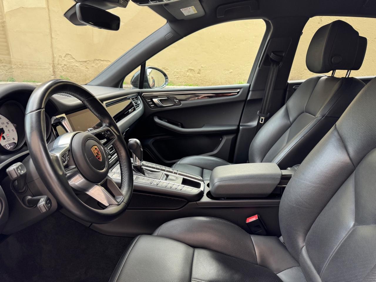 Porsche Macan 3.0 S 354cv full optional