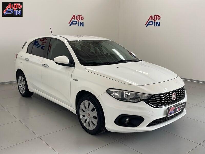 FIAT Tipo Tipo 1.6 Mjt 4 porte Easy