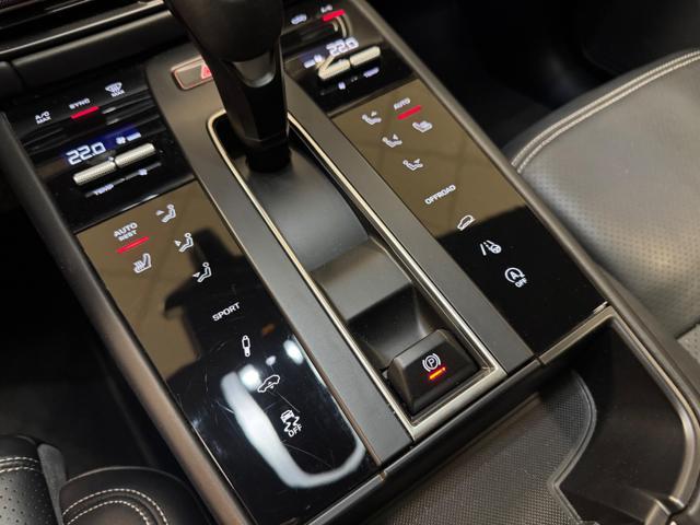 PORSCHE Macan 2.0 +21"+TETTO+CHRONO SPORT+SOSP.