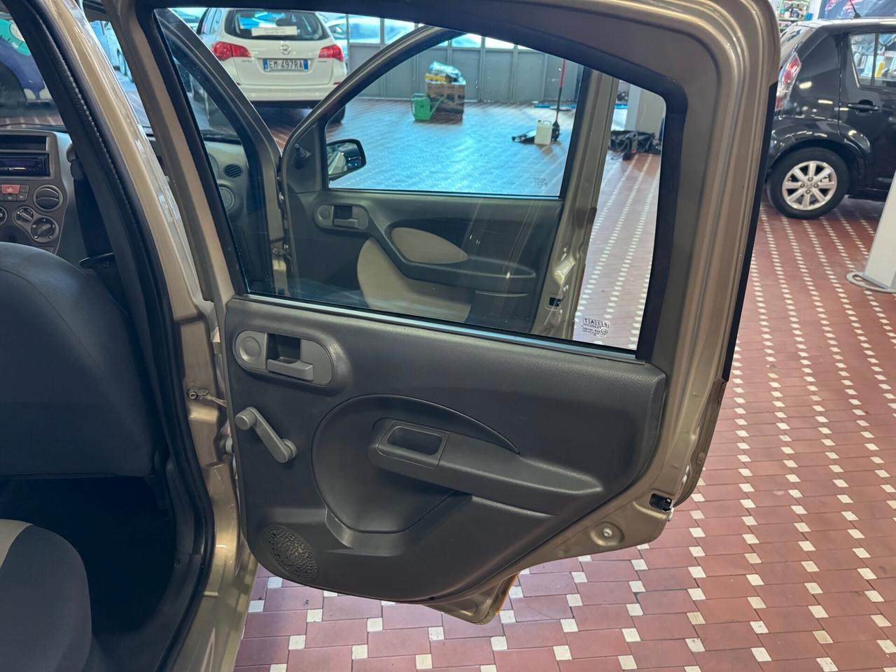 Fiat Panda 1.2 Emotion Eco - NEOPATENTATI
